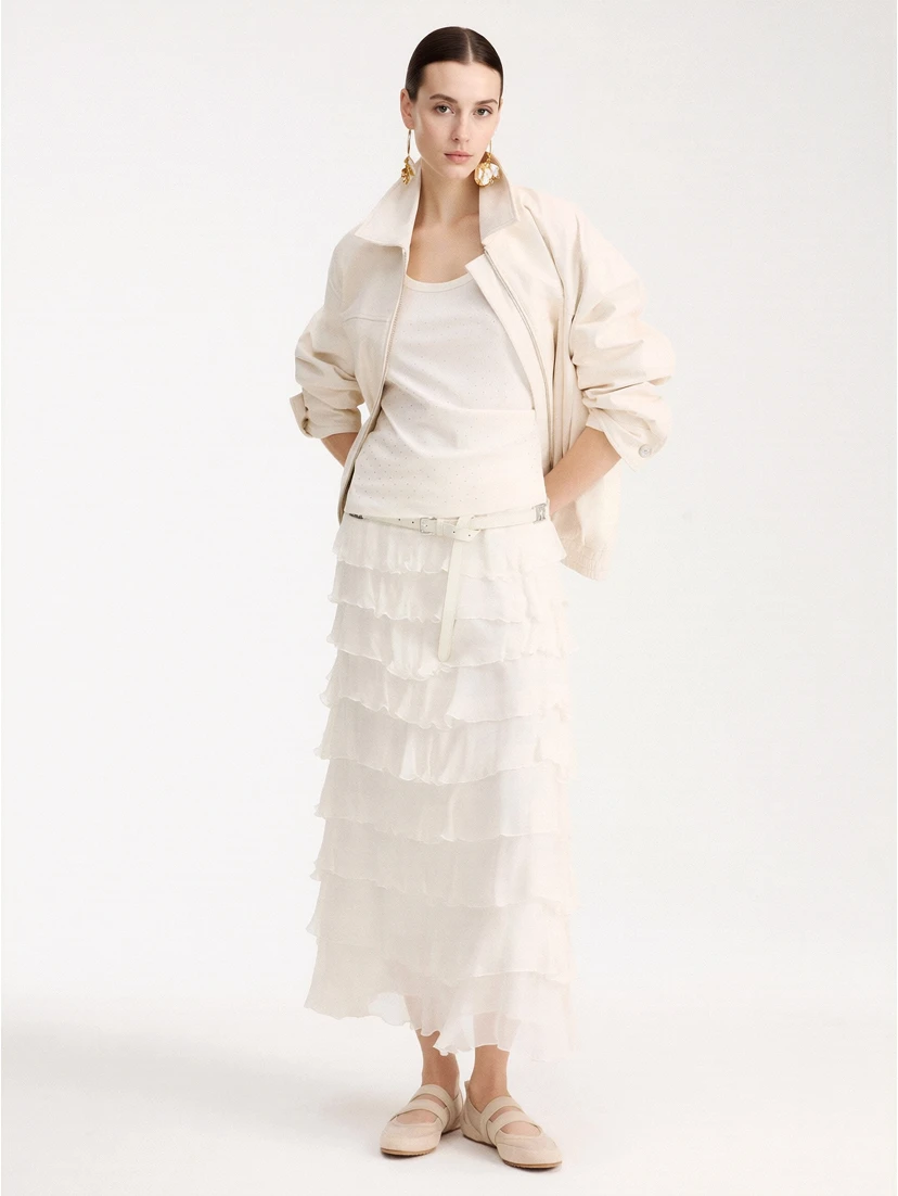 MARELLA MLMORATABLING shirt