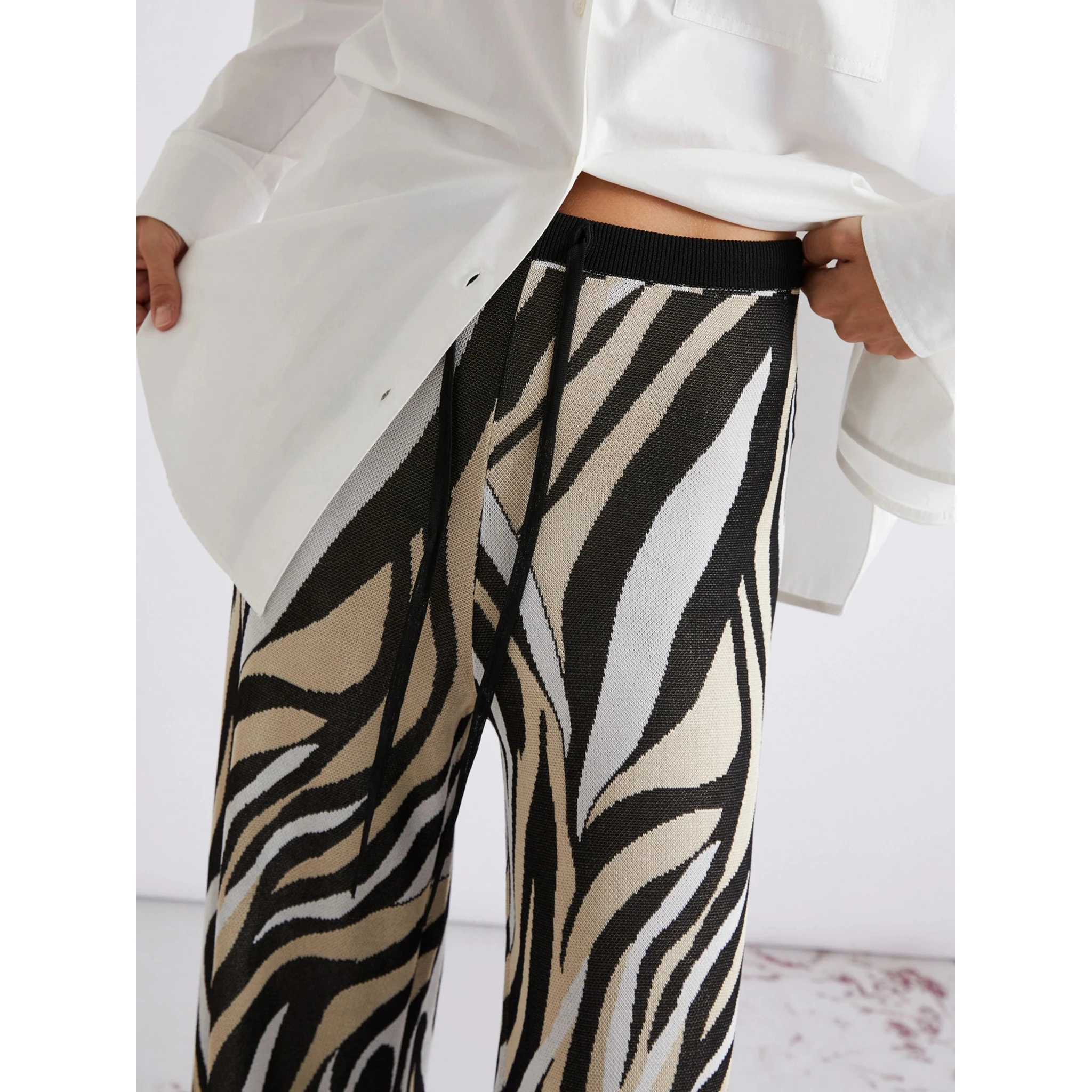 MARELLA MLSNEMBI trousers
