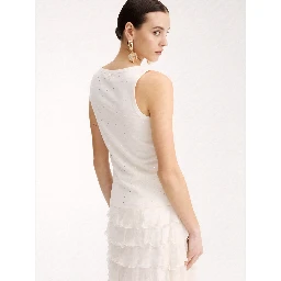 MARELLA MLMORATABLING shirt