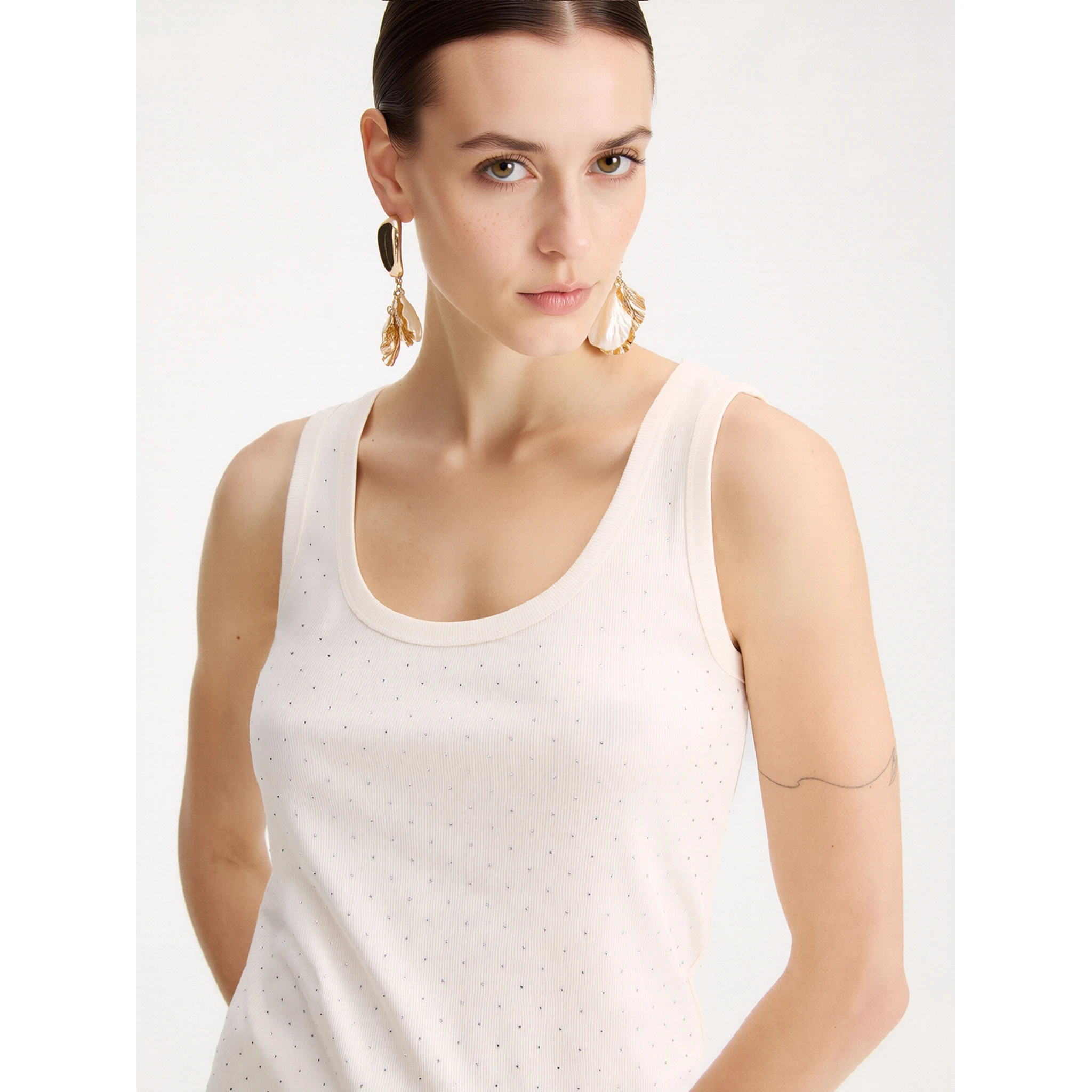 MARELLA MLMORATABLING shirt