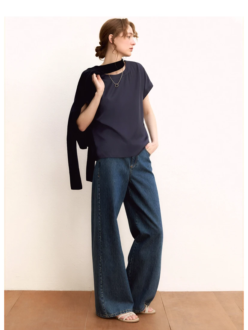 MARELLA EMMRAMO shirt