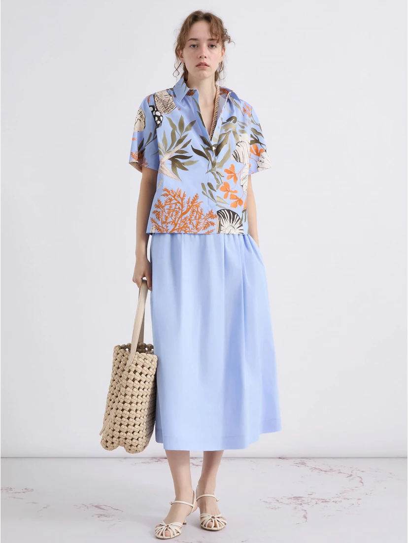 MARELLA MLLMEMORE skirt