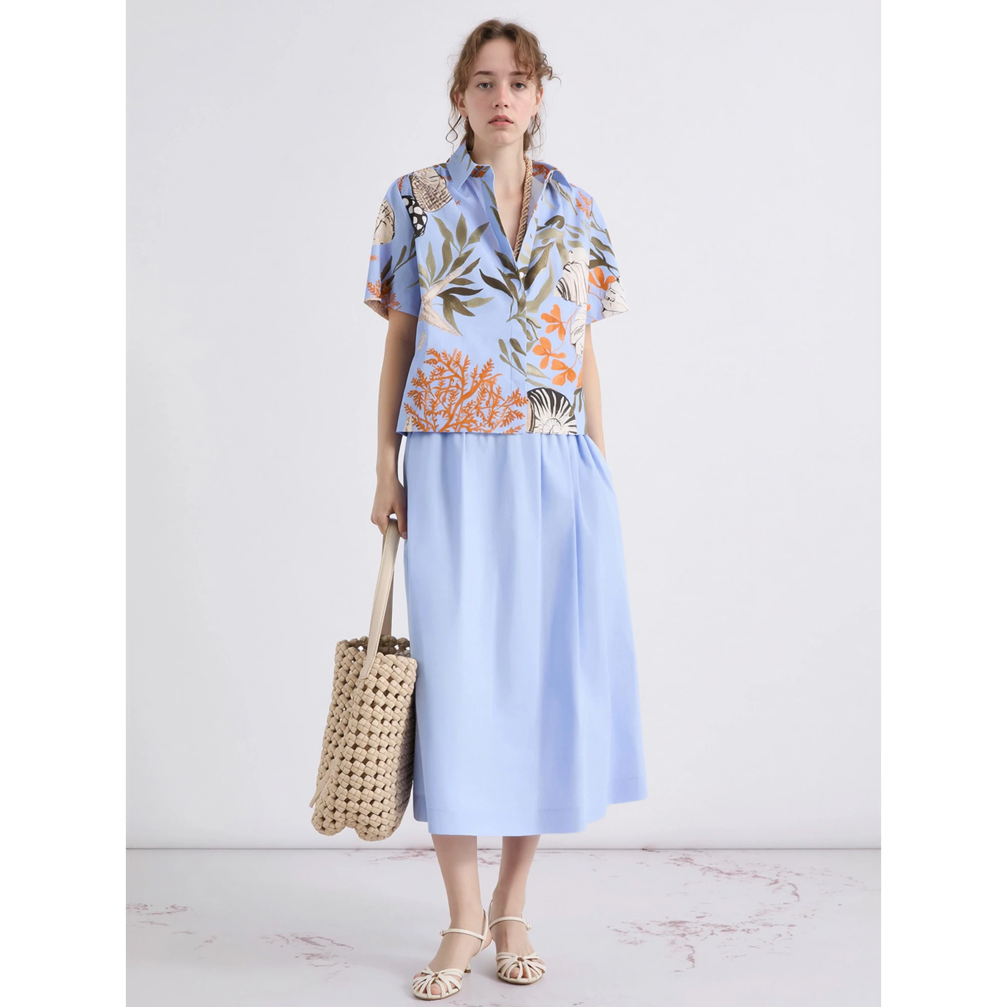 MARELLA MLLMEMORE skirt