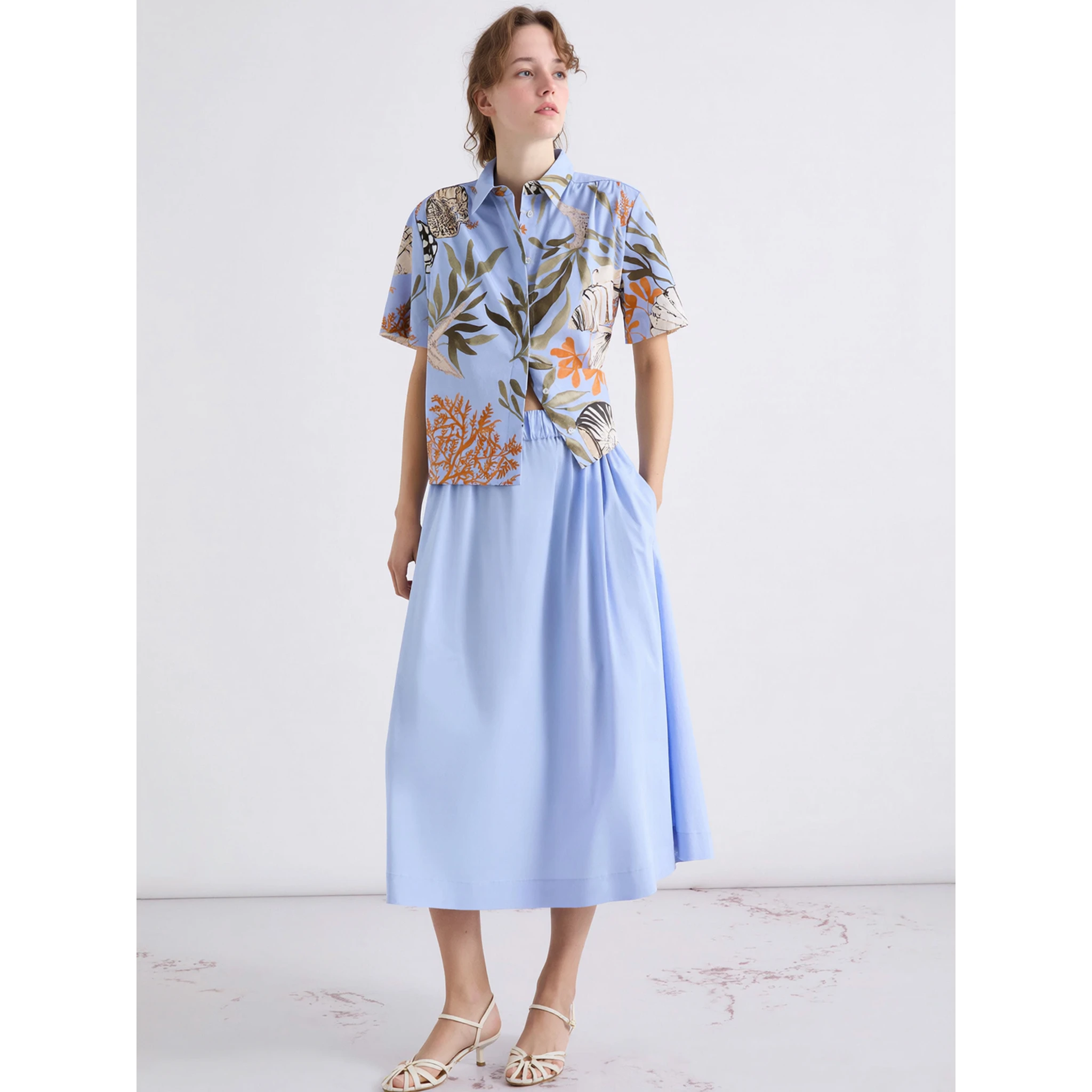 MARELLA MLLMEMORE skirt