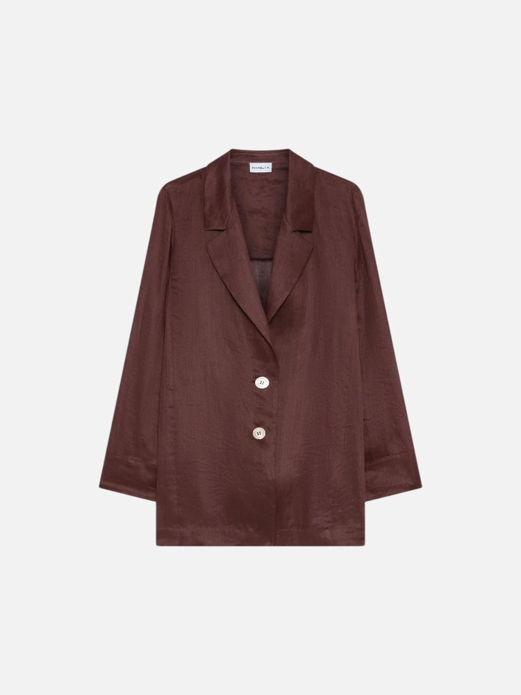 MARELLA MLLCCLASSE jacket