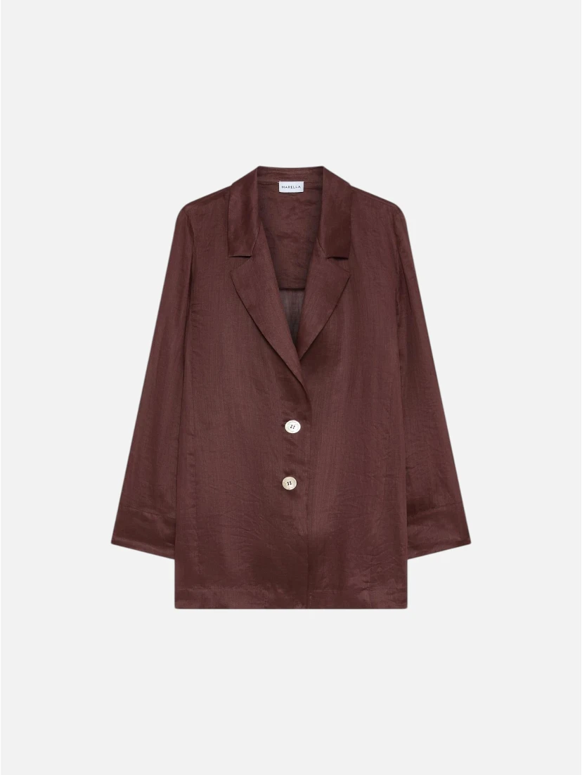 MARELLA MLLCCLASSE jacket