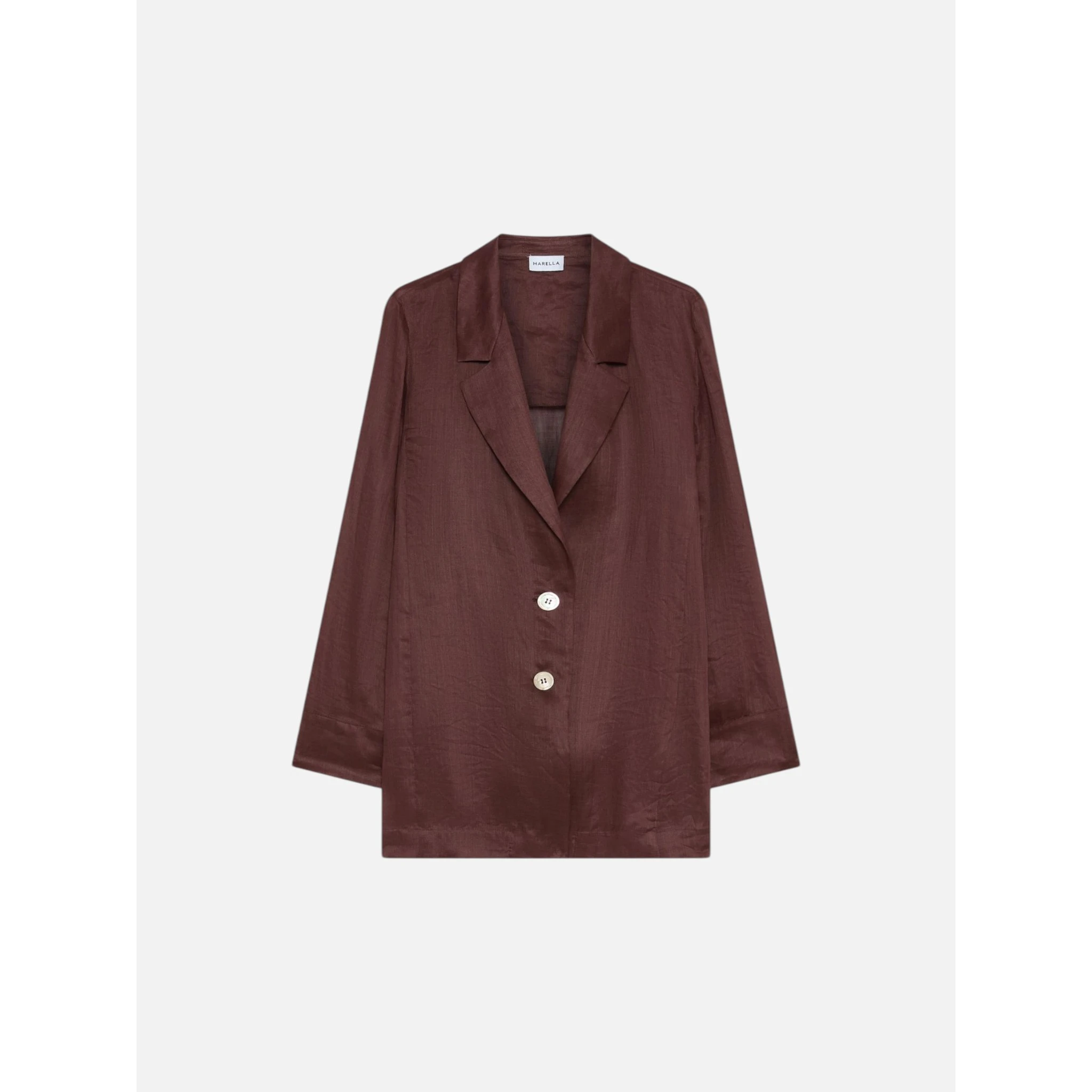 MARELLA MLLCCLASSE jacket