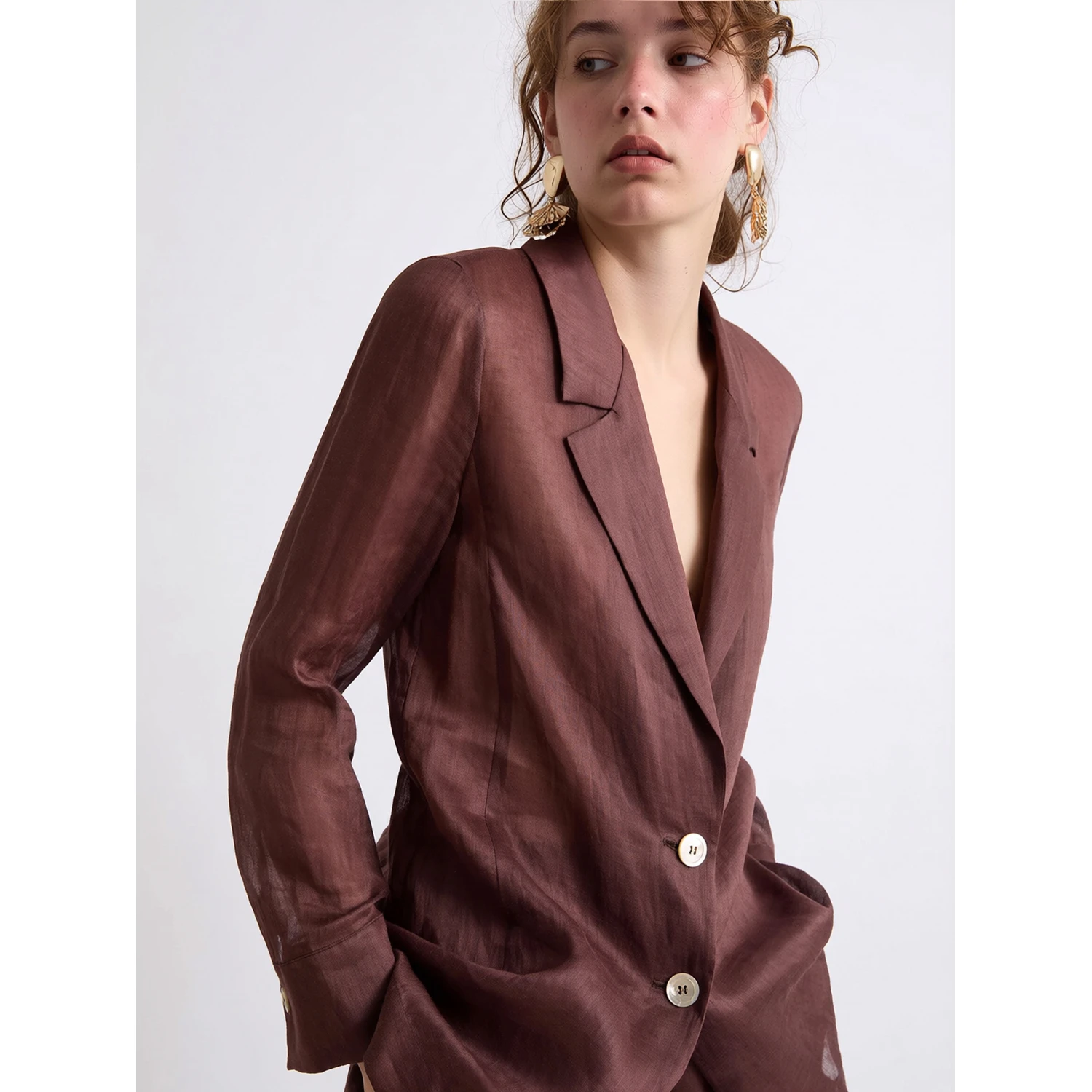 MARELLA MLLCCLASSE jacket