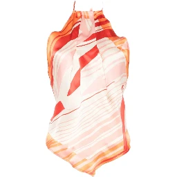 RAQUEL DINIZ Top MultiColour