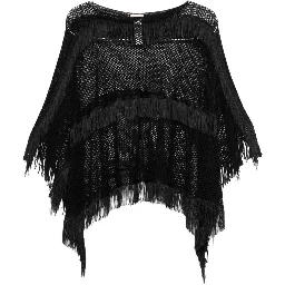 Liu Jo Scarfs Black