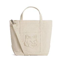MAISON KITSUNE' Bags.. Beige