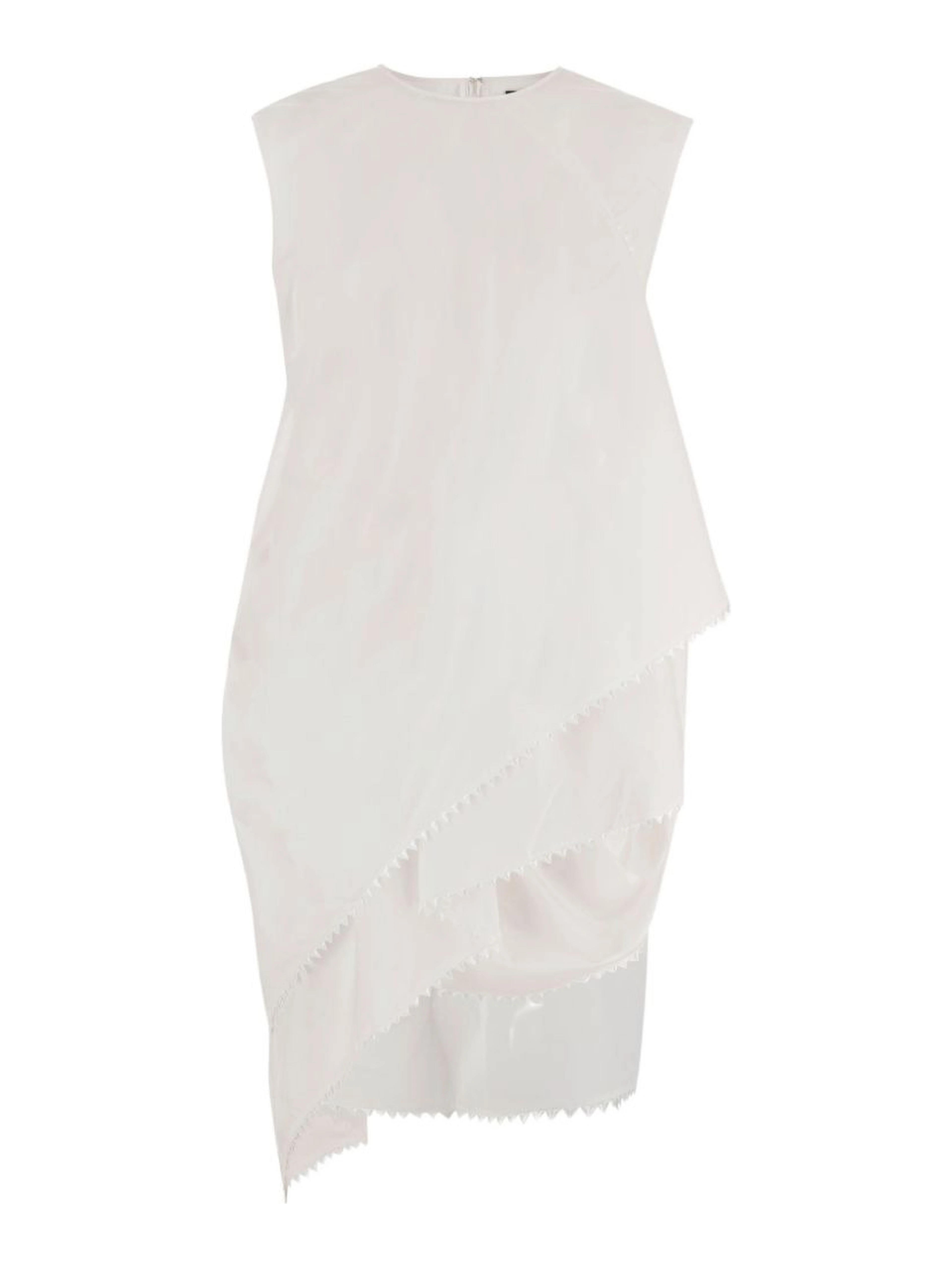 JACQUEMUS Dresses White