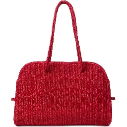 حقائب جاكيموس.. حمراء