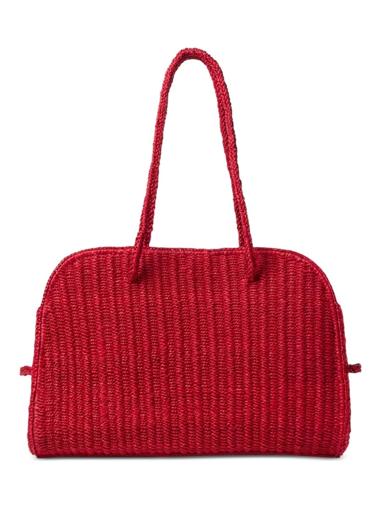 حقائب جاكيموس.. حمراء