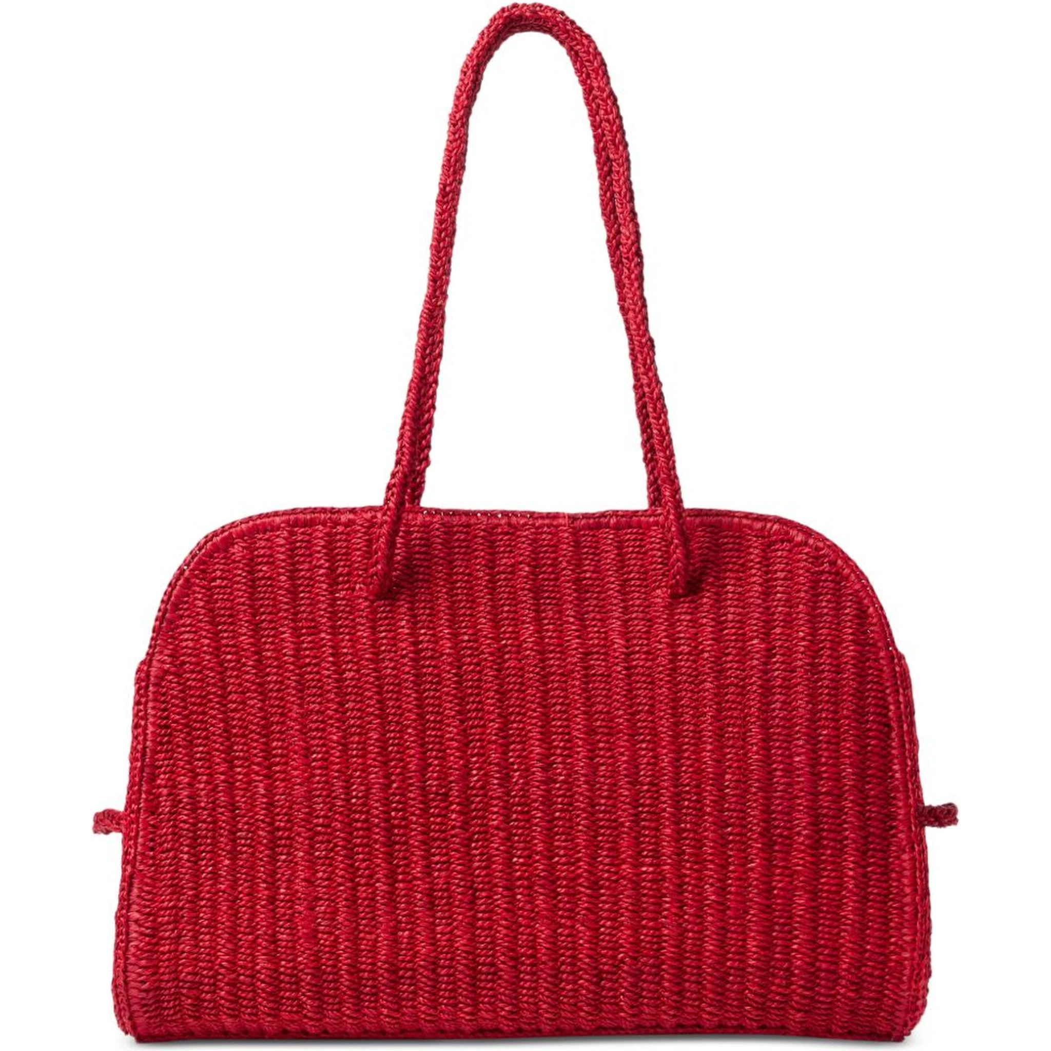 حقائب جاكيموس.. حمراء