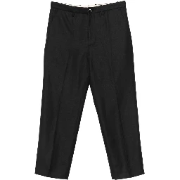 NINE IN THE MORNING Trousers Black