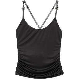 Pinko Top Black