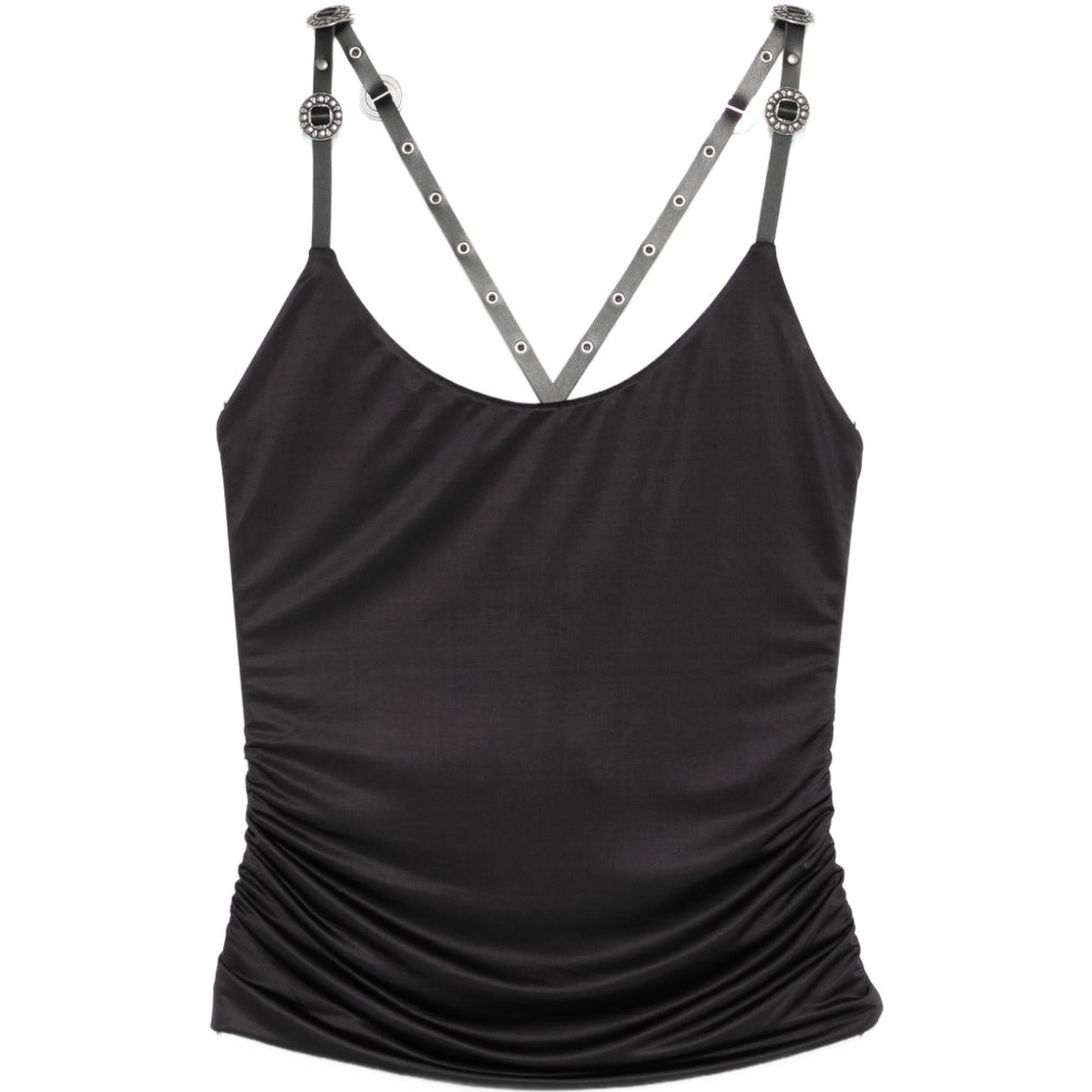 Pinko Top Black
