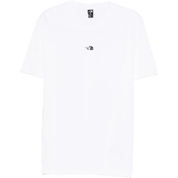 THE NORTH FACE T-shirts and Polos White