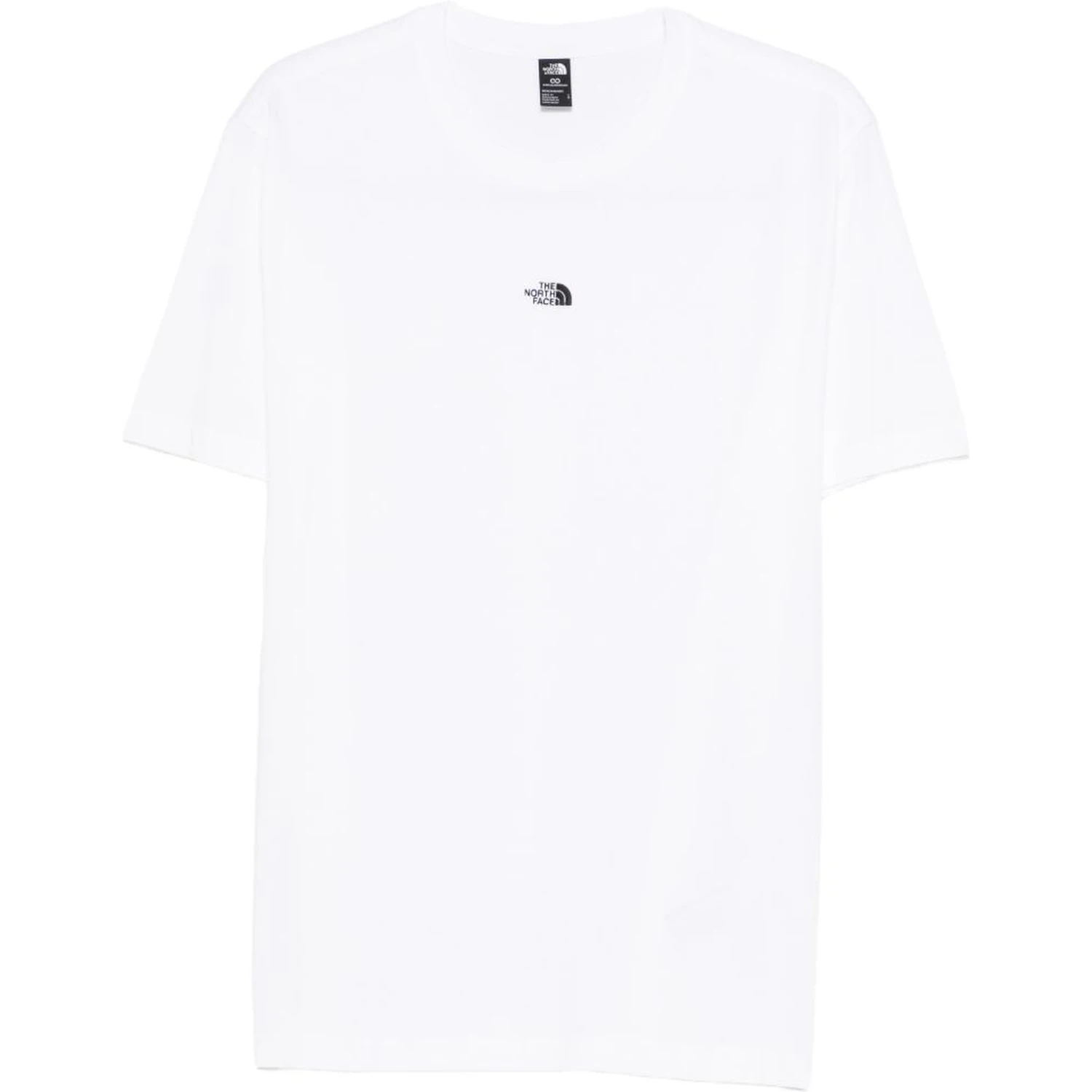 THE NORTH FACE T-shirts and Polos White