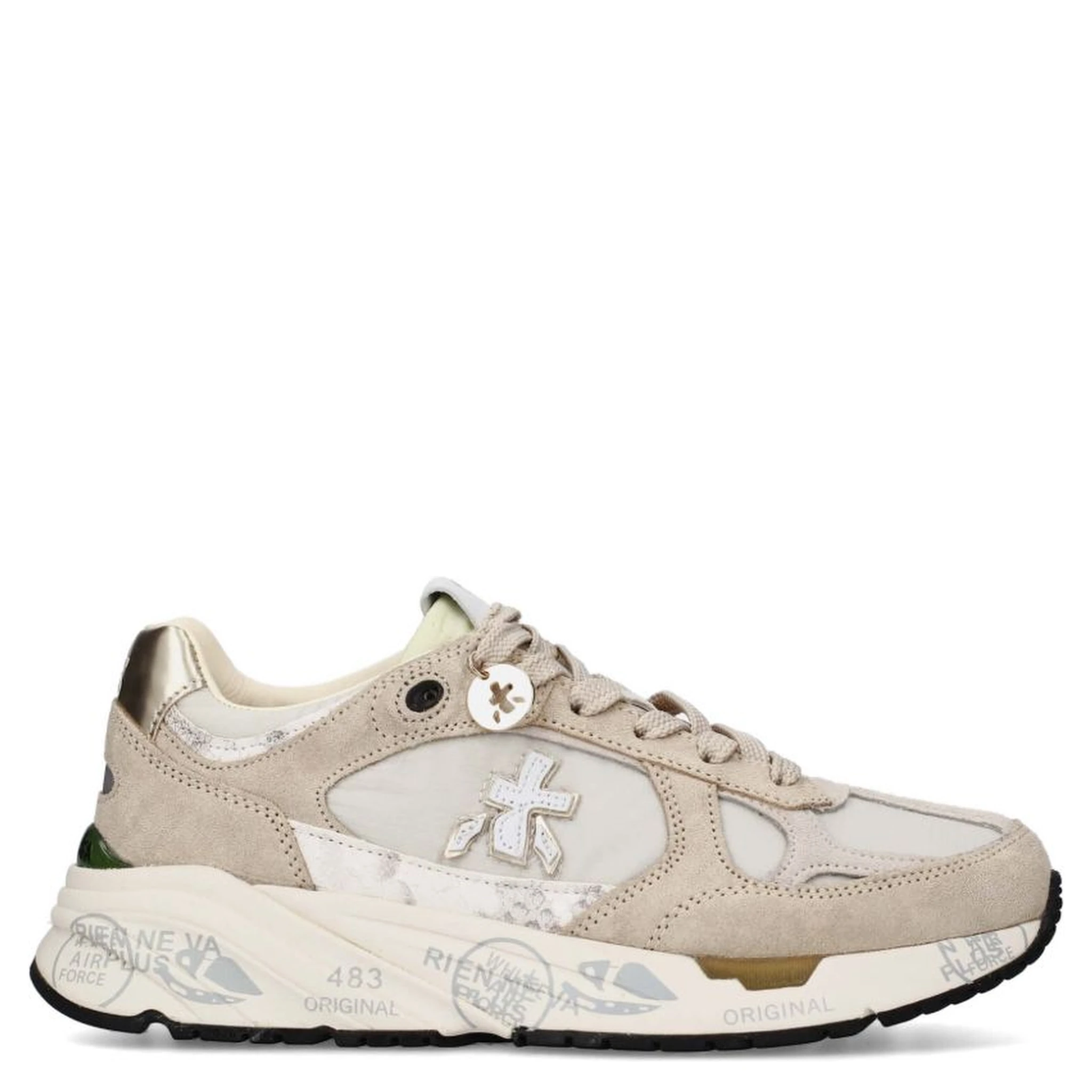 حذاء رياضي بريميتا بيج