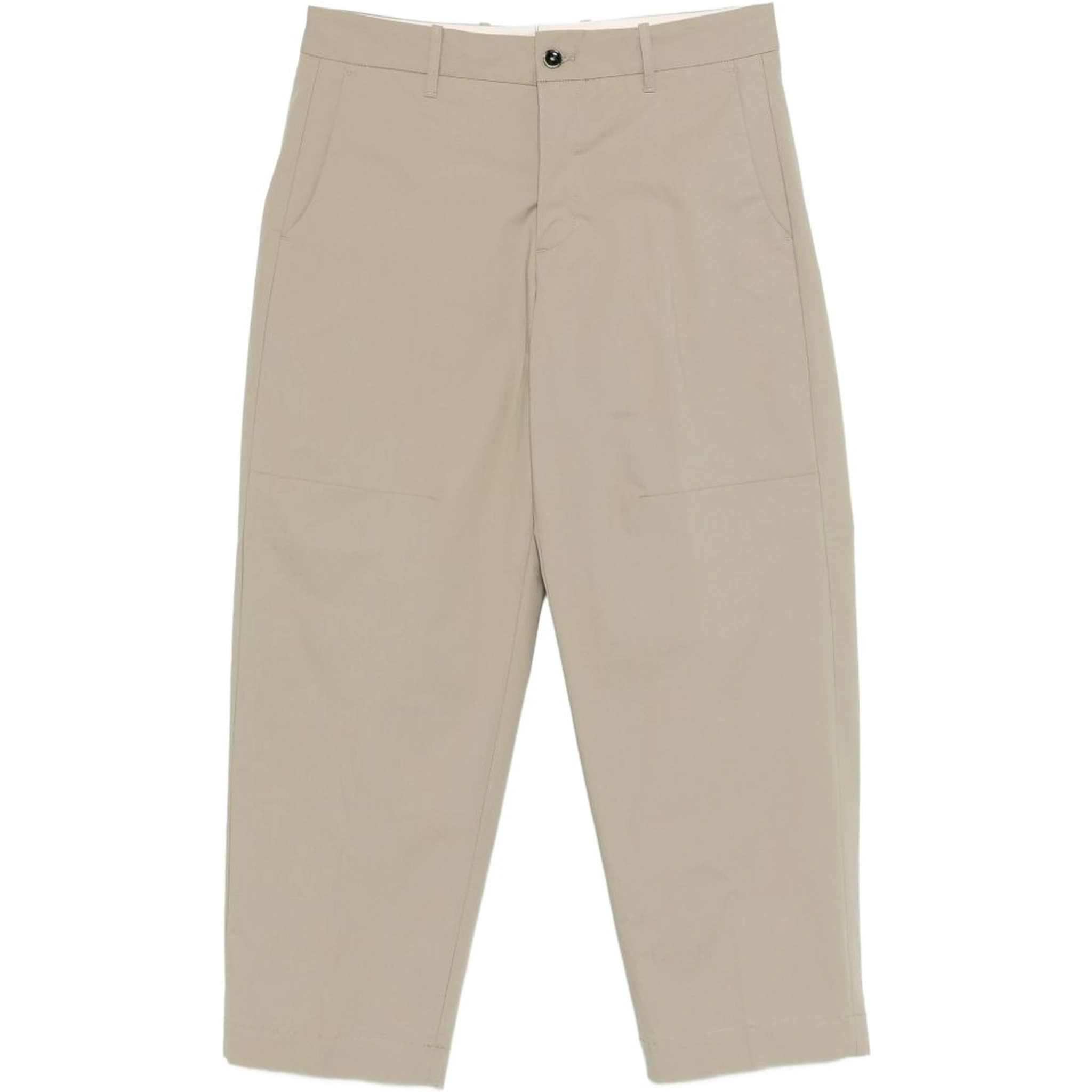 NINE IN THE MORNING Trousers Green