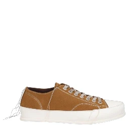 Premiata Sneakers Yellow