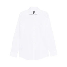 BOSS Shirts White