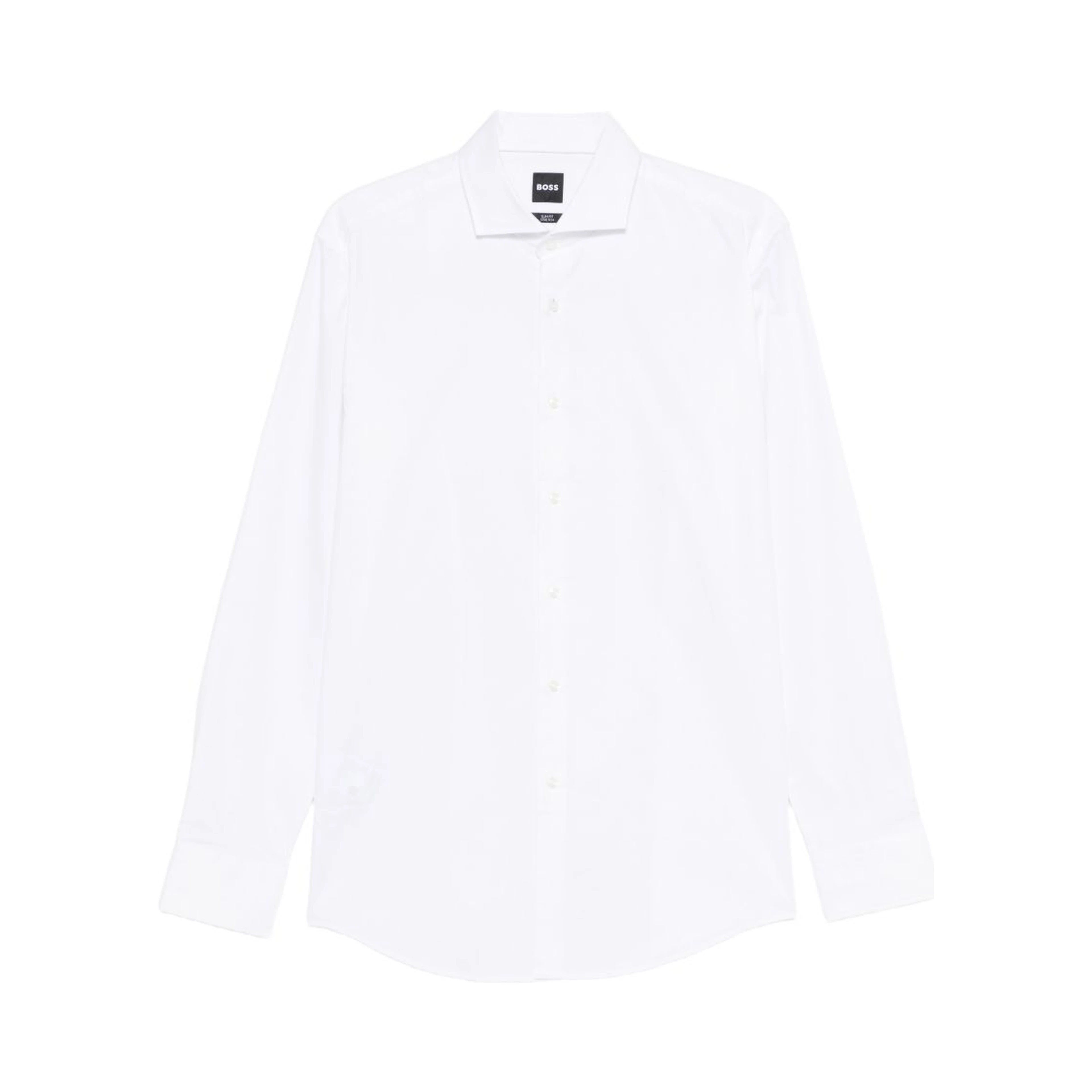 BOSS Shirts White