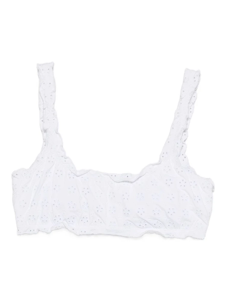 Polo Ralph Lauren Sea clothing White