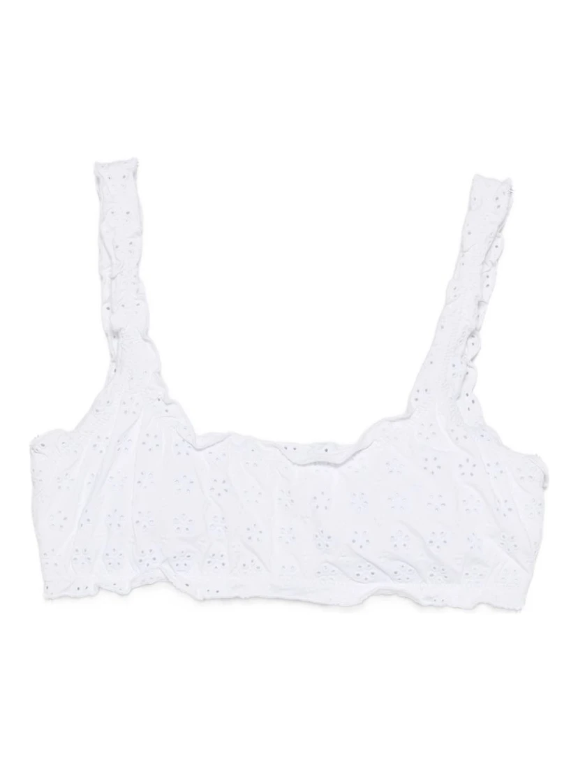 Polo Ralph Lauren Sea clothing White