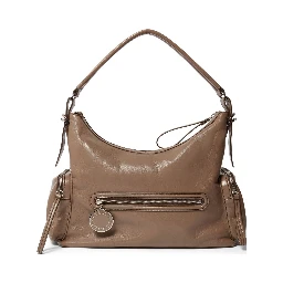 حقائب ستيلا مكارتني.. رمادي