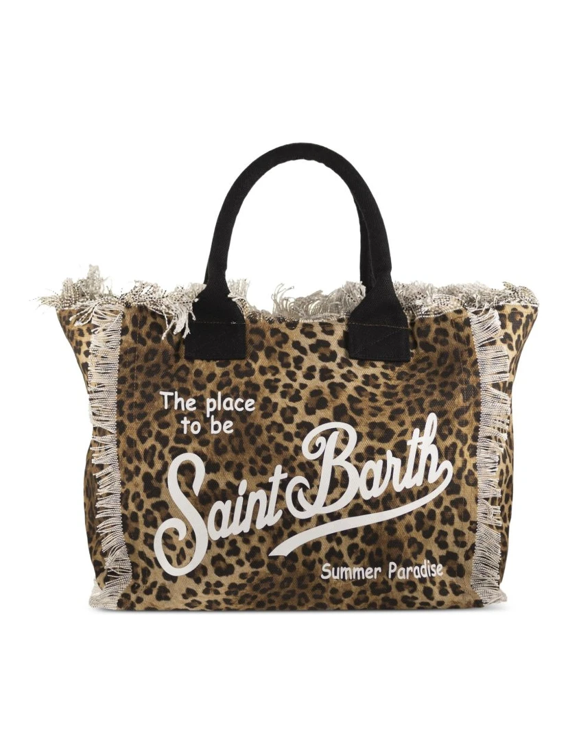 حقائب سانت بارث MC2