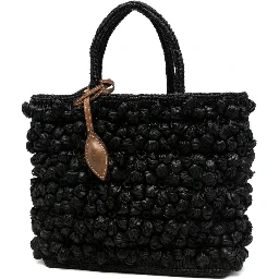 AFAR Bags.. Black
