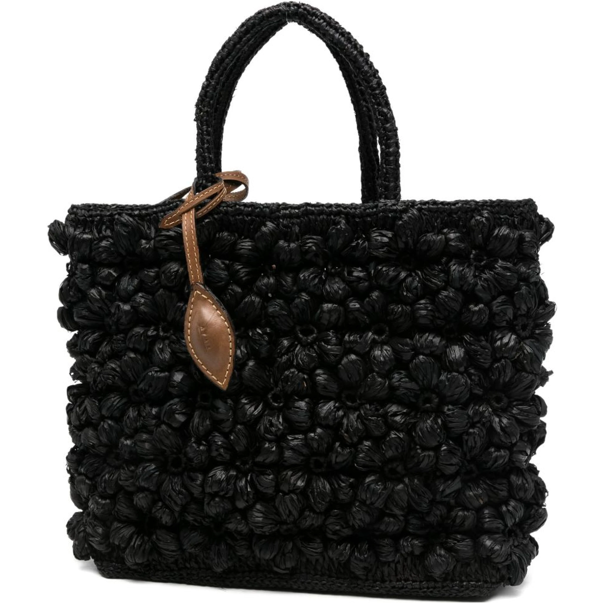 AFAR Bags.. Black
