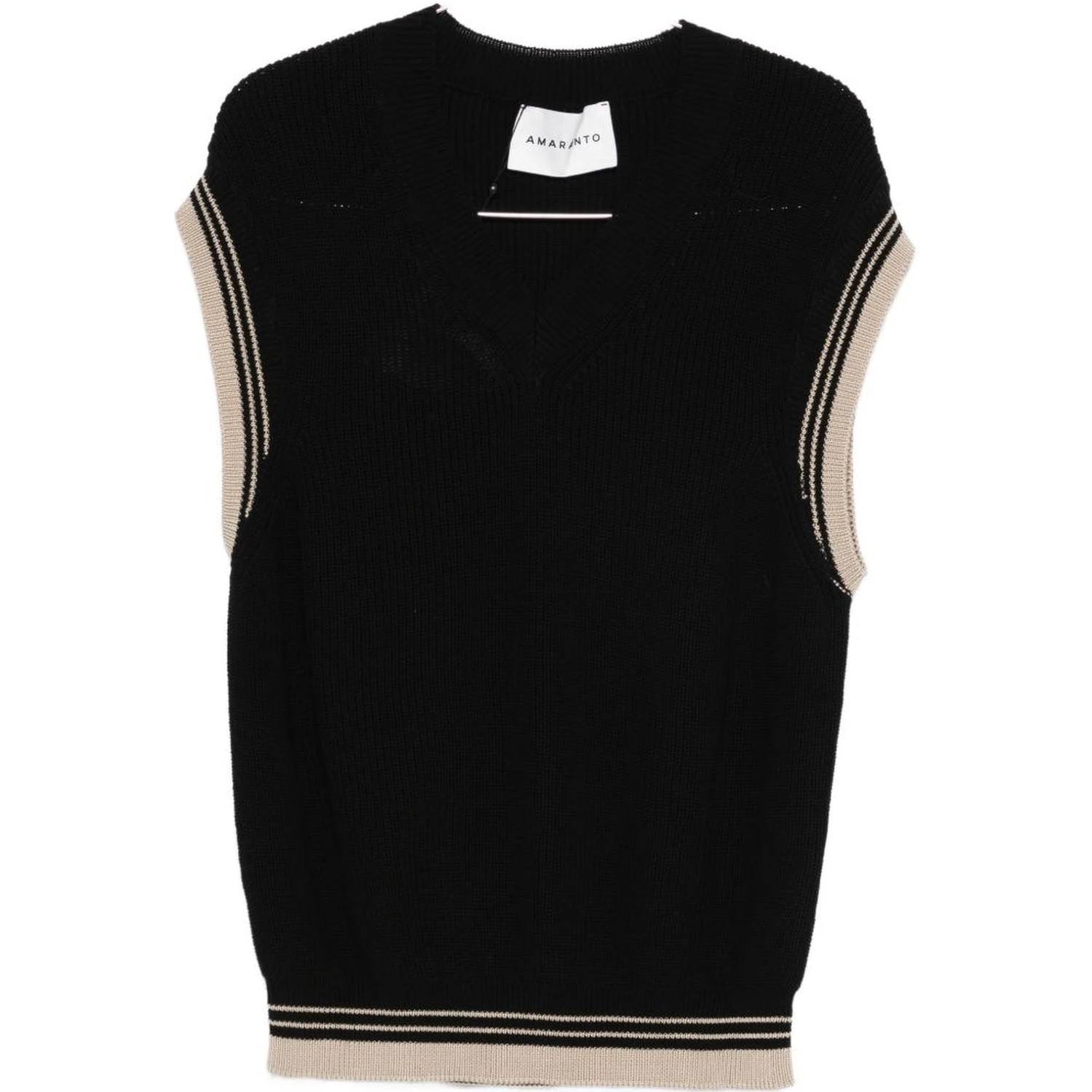 Amaranto Sweaters