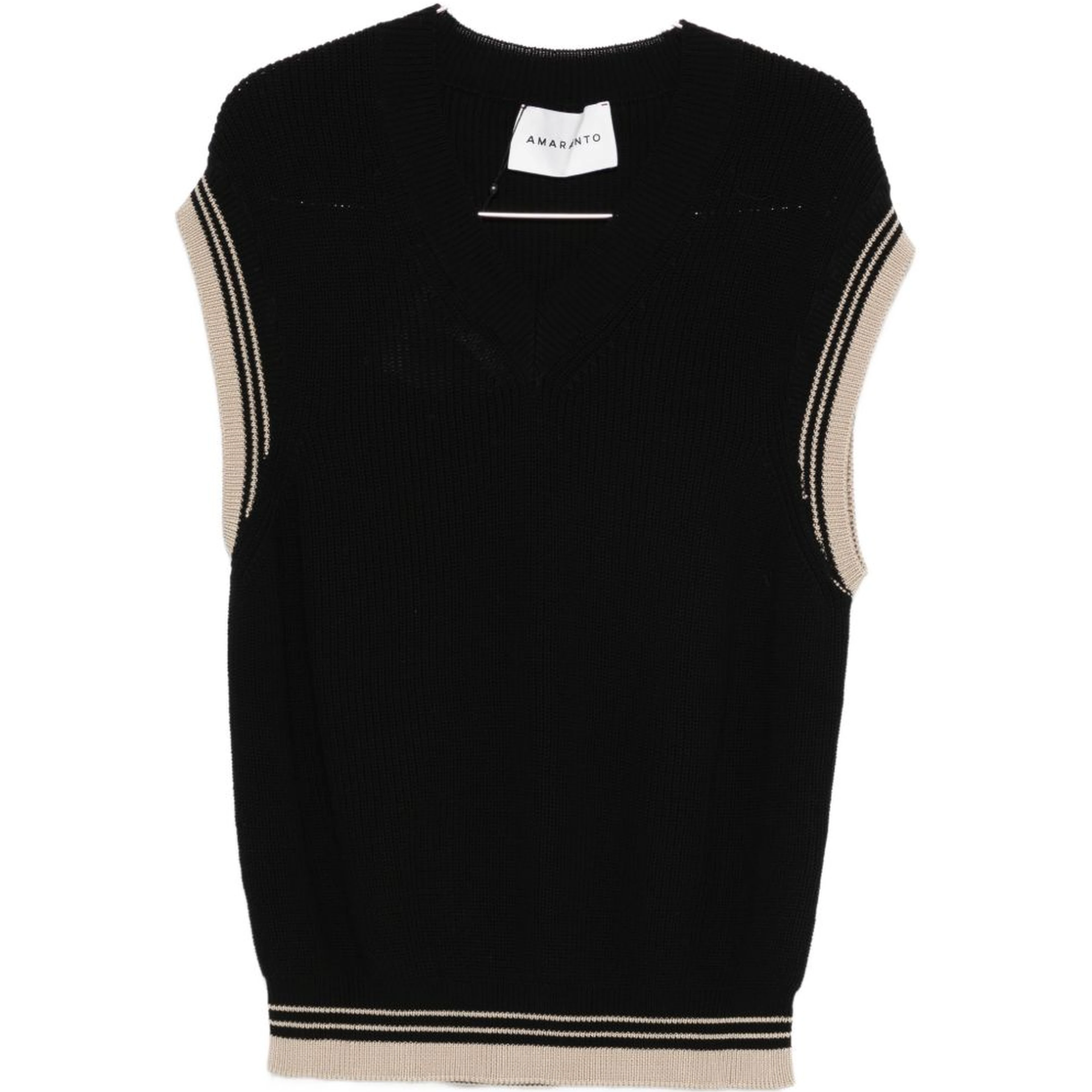 Amaranto Sweaters