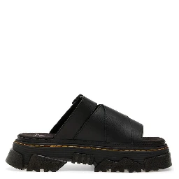 DR MARTENS Sandals Black