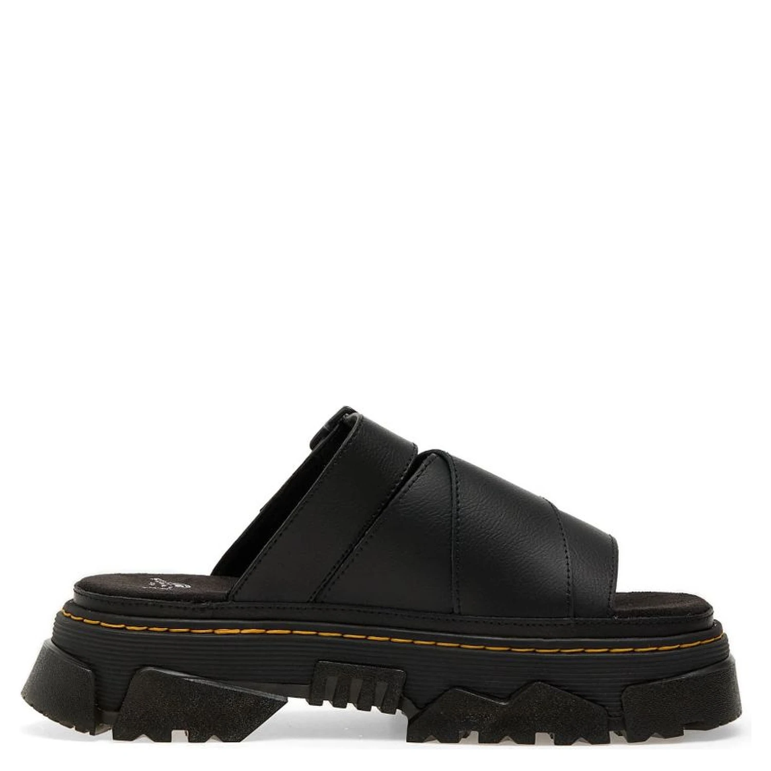DR MARTENS Sandals Black