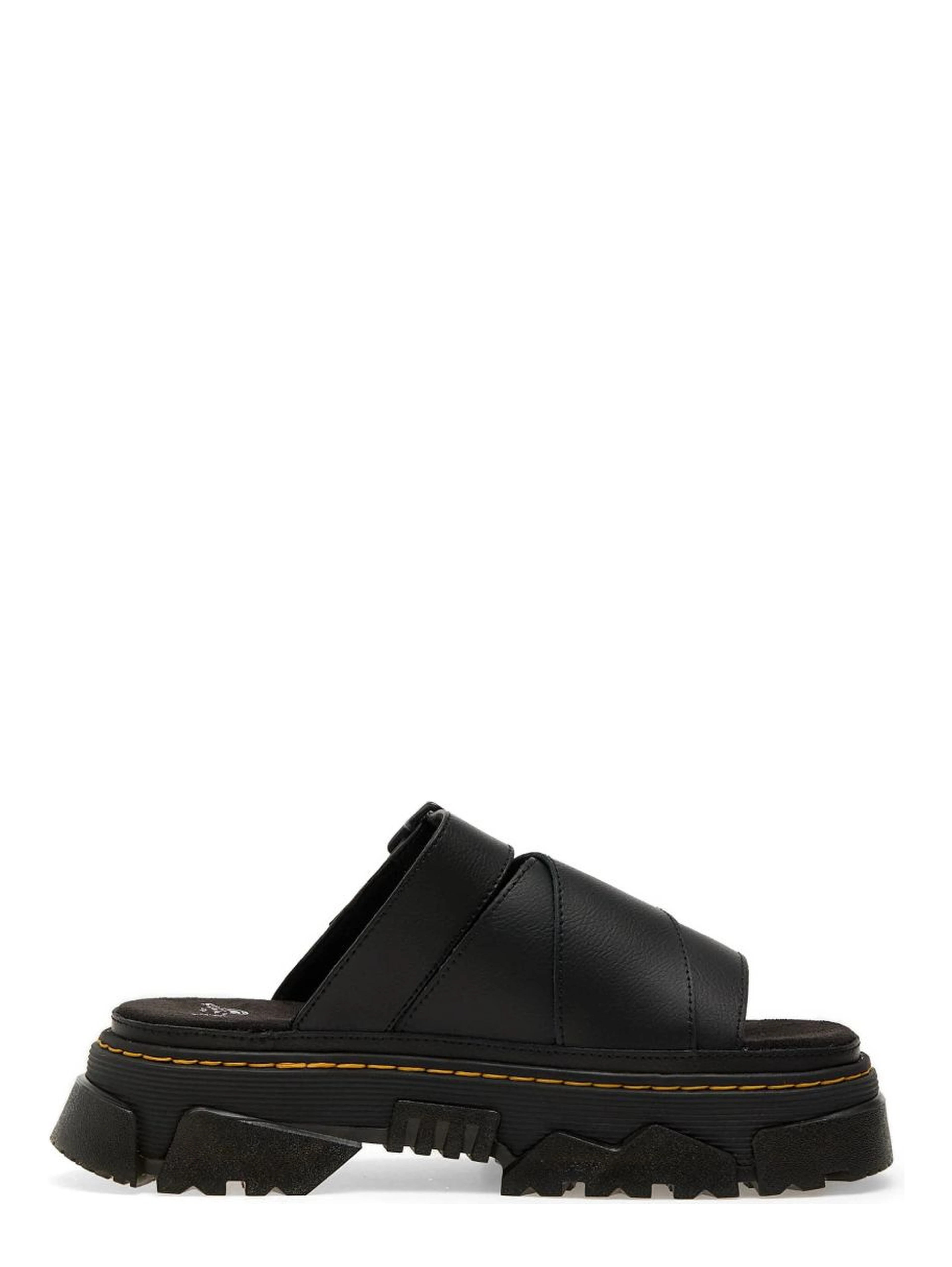 DR MARTENS Sandals Black