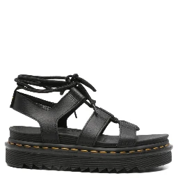 DR MARTENS Sandals Black