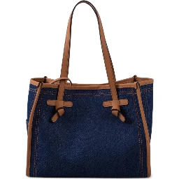 Gianni Chiarini Bags.. Blue