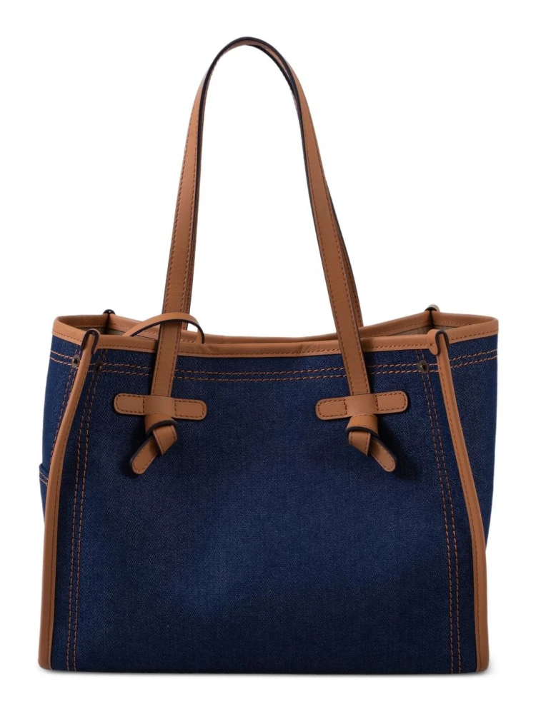 Gianni Chiarini Bags.. Blue