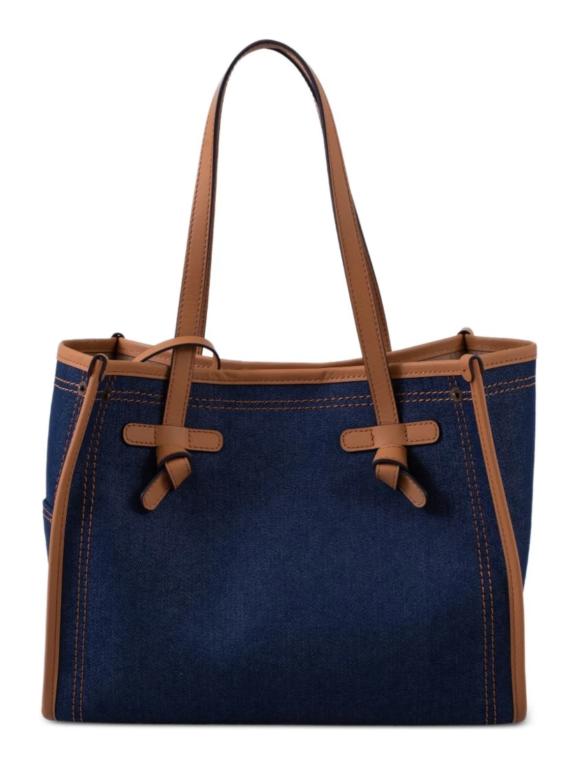Gianni Chiarini Bags.. Blue
