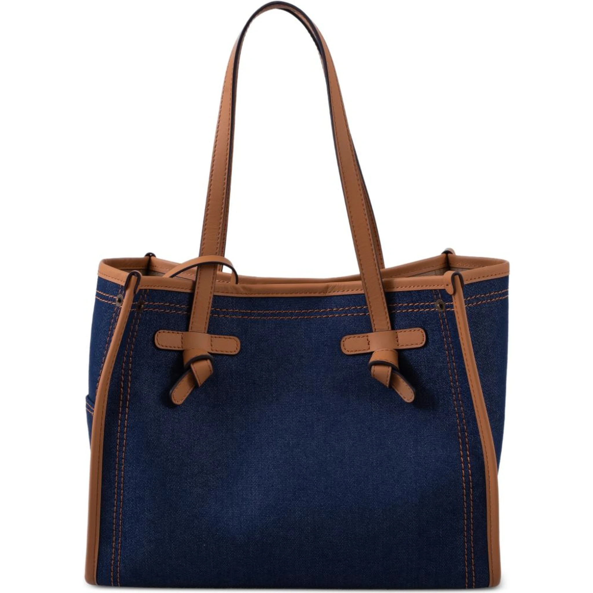 Gianni Chiarini Bags.. Blue