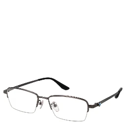 Gray Titanium Glasses (Frames)