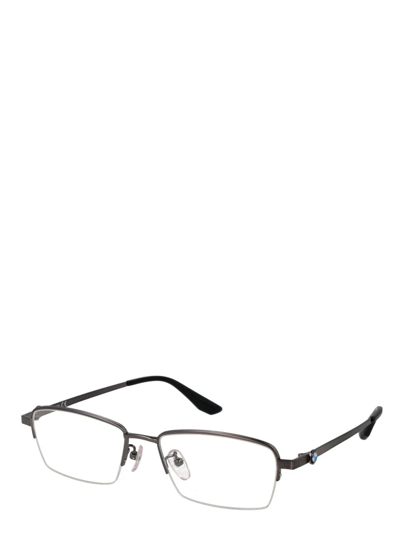 Gray Titanium Glasses (Frames)