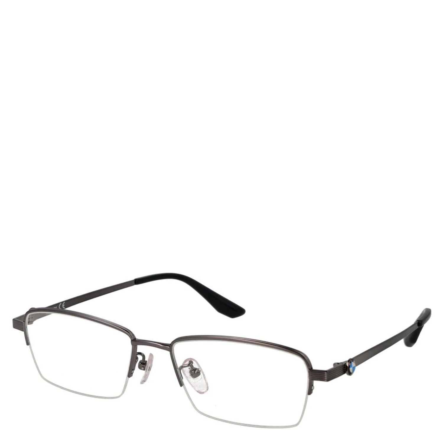 Gray Titanium Glasses (Frames)