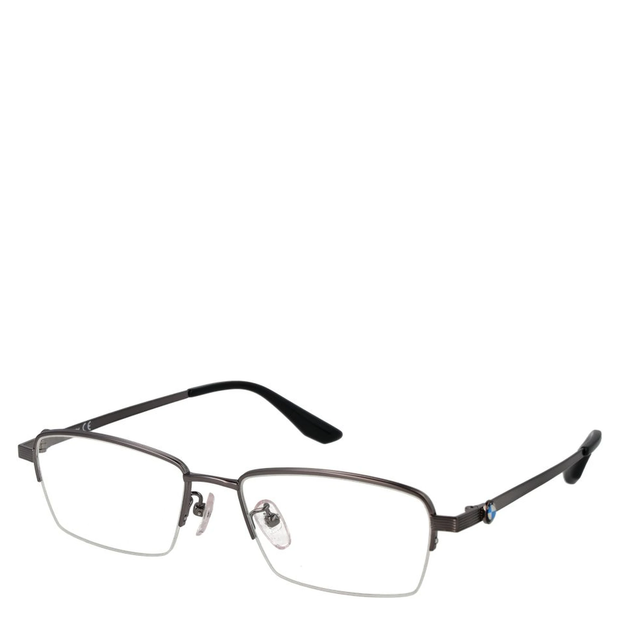 Gray Titanium Glasses (Frames)