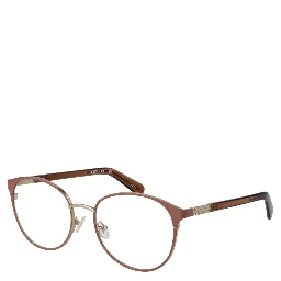 Pink Metal Glasses (Frames)